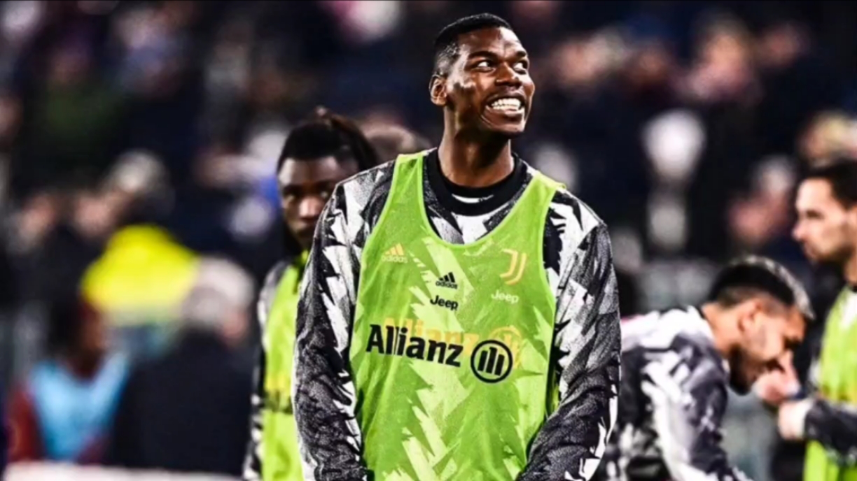 韩国横扫法国,博格巴高光表现 韩国横扫法国,博格巴高光表现