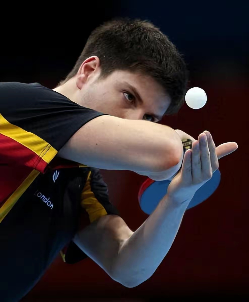 日本乒乓球队力克法国乒乓球队,波尔关键制胜的简单介绍 日本乒乓球队力克法国乒乓球队,波尔关键制胜的简单介绍