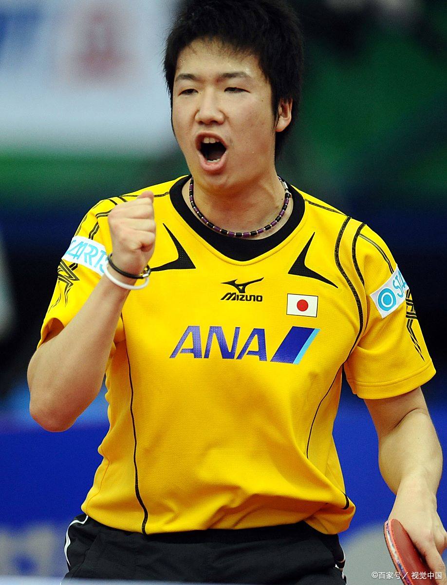 日本乒乓球队力克法国乒乓球队,波尔关键制胜的简单介绍 日本乒乓球队力克法国乒乓球队,波尔关键制胜的简单介绍