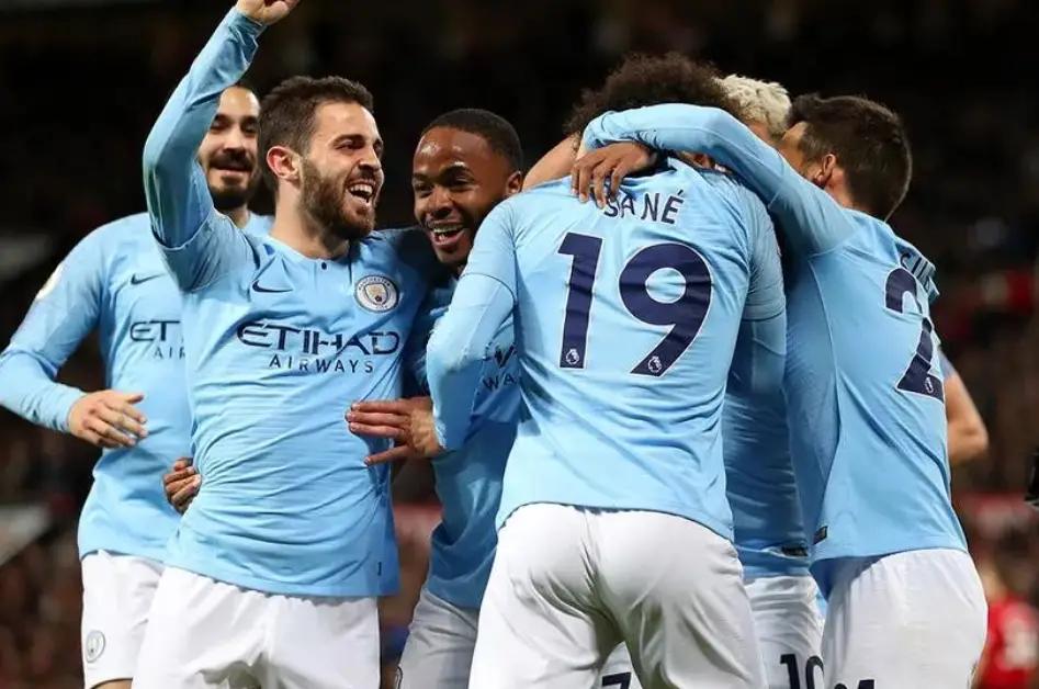 世俱杯前瞻:曼城与对手交锋看点的简单介绍 世俱杯前瞻:曼城与对手交锋看点的简单介绍