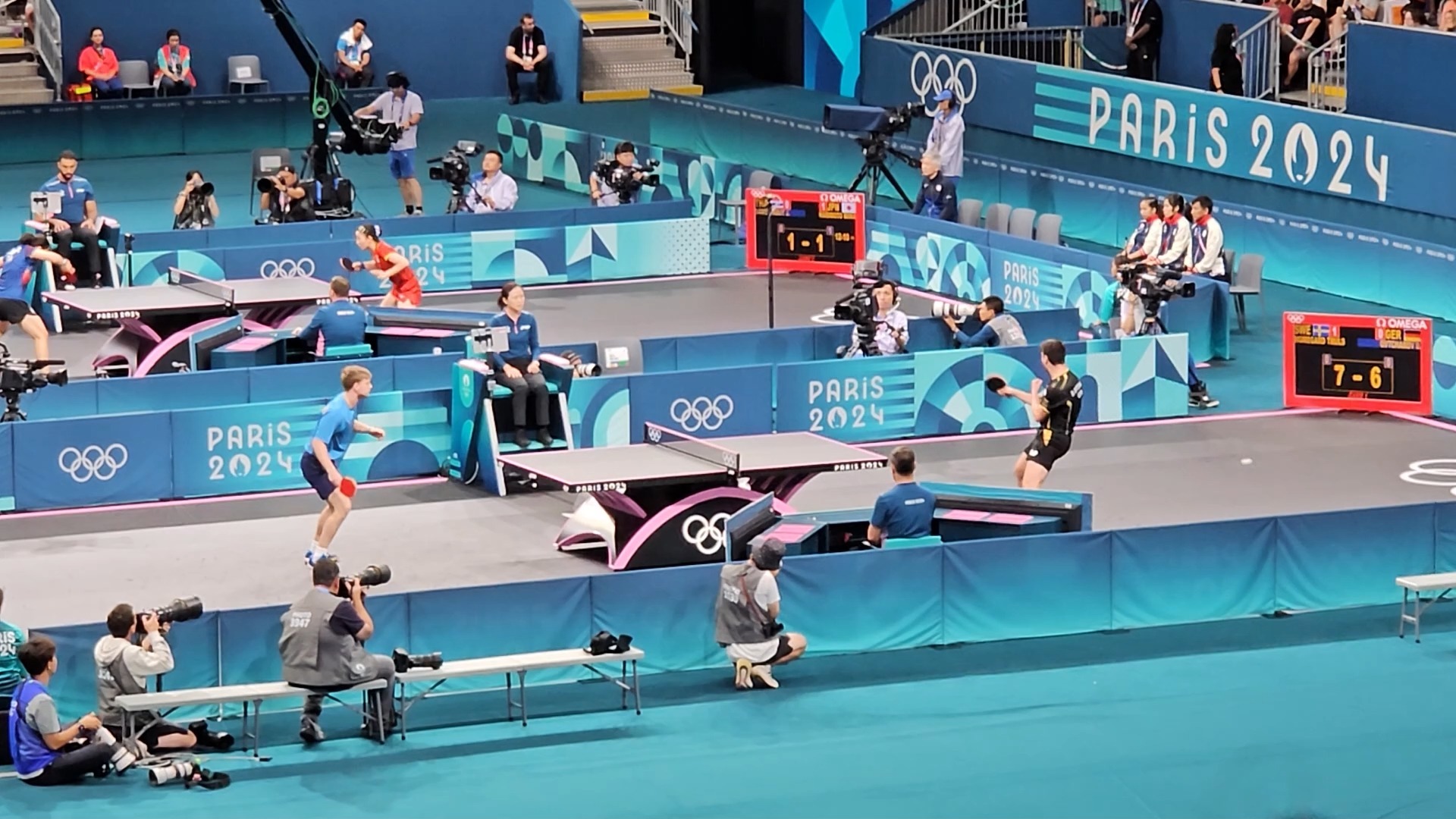 波兰乒乓球队鏖战中国乒乓球队,波尔高光表现的简单介绍 波兰乒乓球队鏖战中国乒乓球队,波尔高光表现的简单介绍