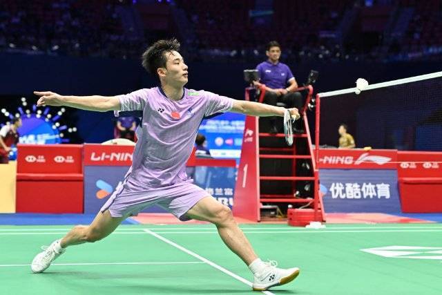 中国羽毛球队力克马来西亚羽毛球队,辛杜绝境逆转的简单介绍 中国羽毛球队力克马来西亚羽毛球队,辛杜绝境逆转的简单介绍