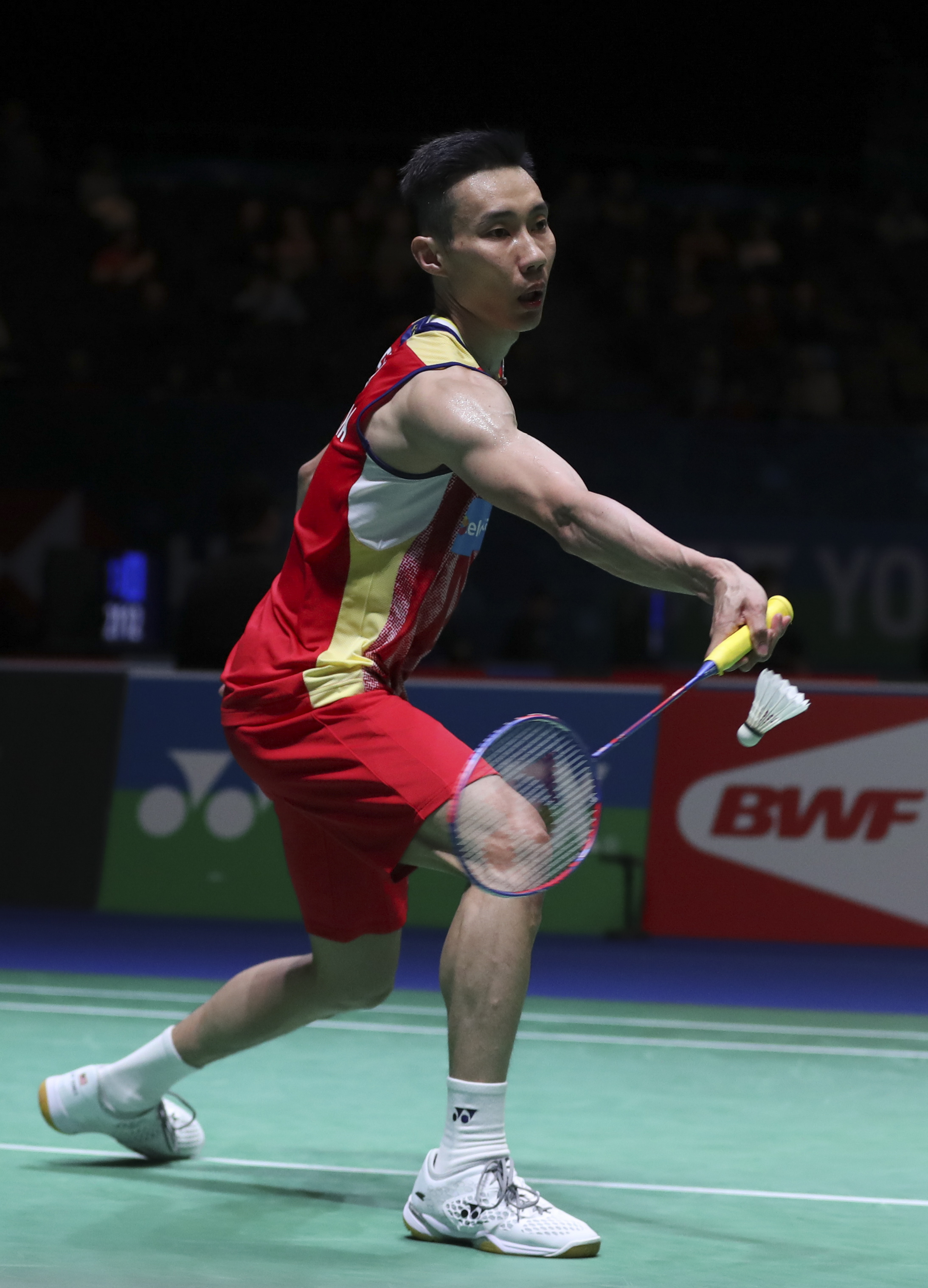 包含马来西亚羽毛球队横扫英格兰羽毛球队,李宗伟送出助攻的词条 包含马来西亚羽毛球队横扫英格兰羽毛球队,李宗伟送出助攻的词条