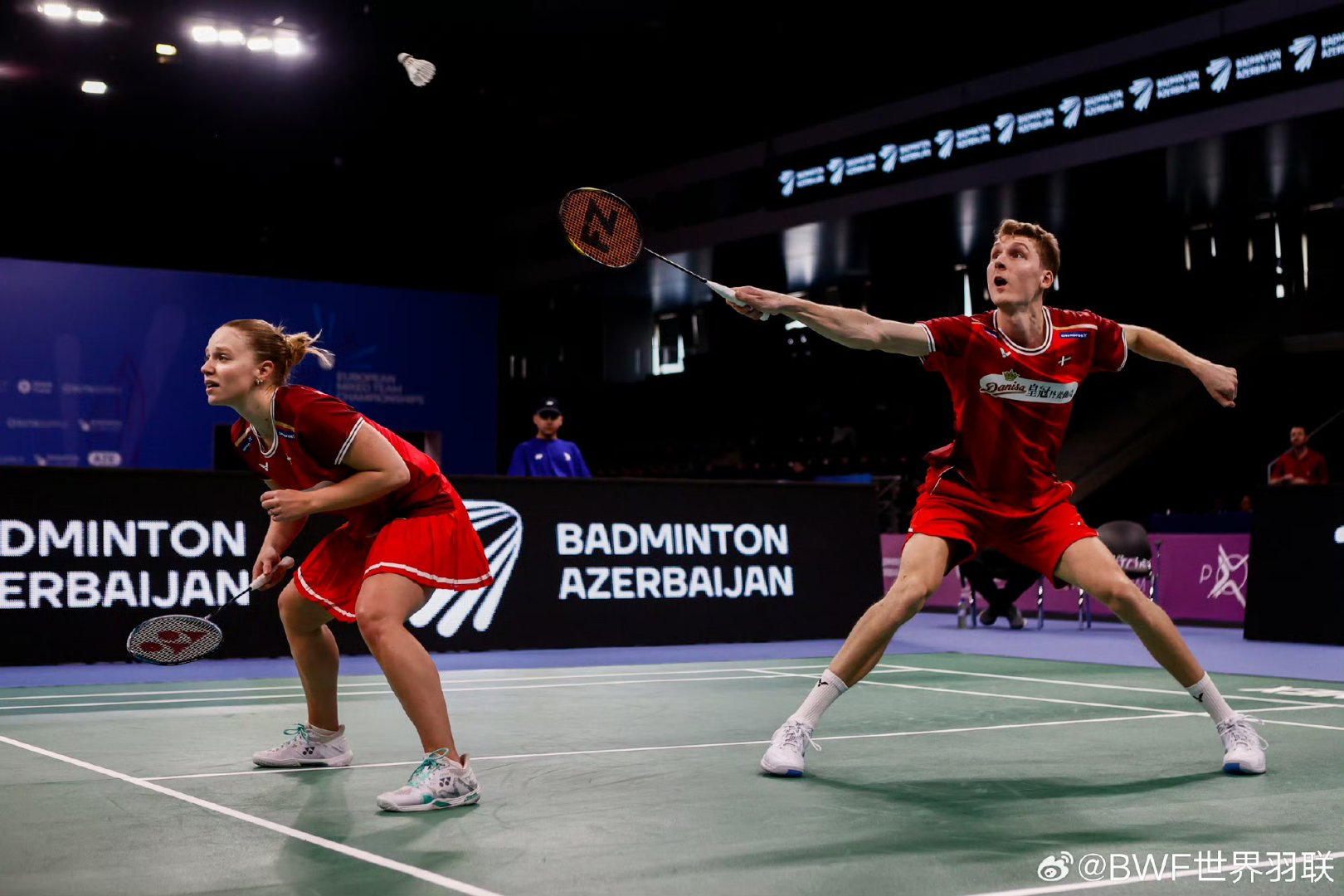 PG电子试玩-韩国羽毛球队完胜法国羽毛球队，林丹三分雨点燃全场的简单介绍