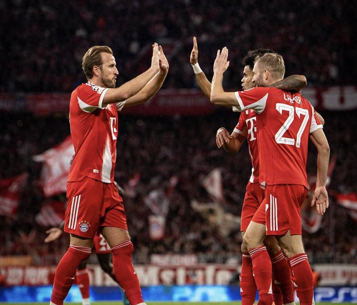 PG电子APP-拜仁翻盘智利，德利赫特一己之力扛起全队的简单介绍