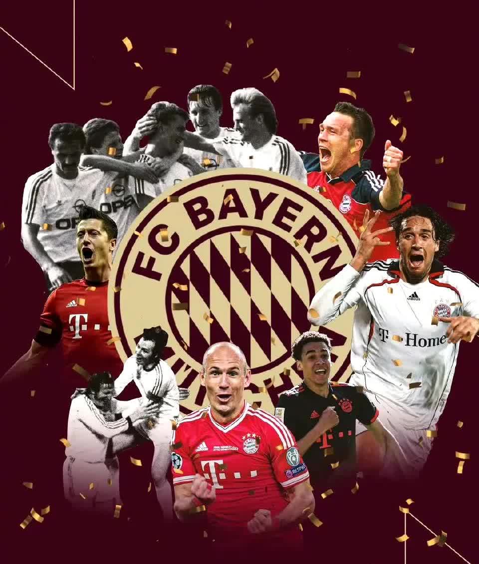 PG电子游戏-关于拜仁横扫勒沃库森，罗本高光表现的信息