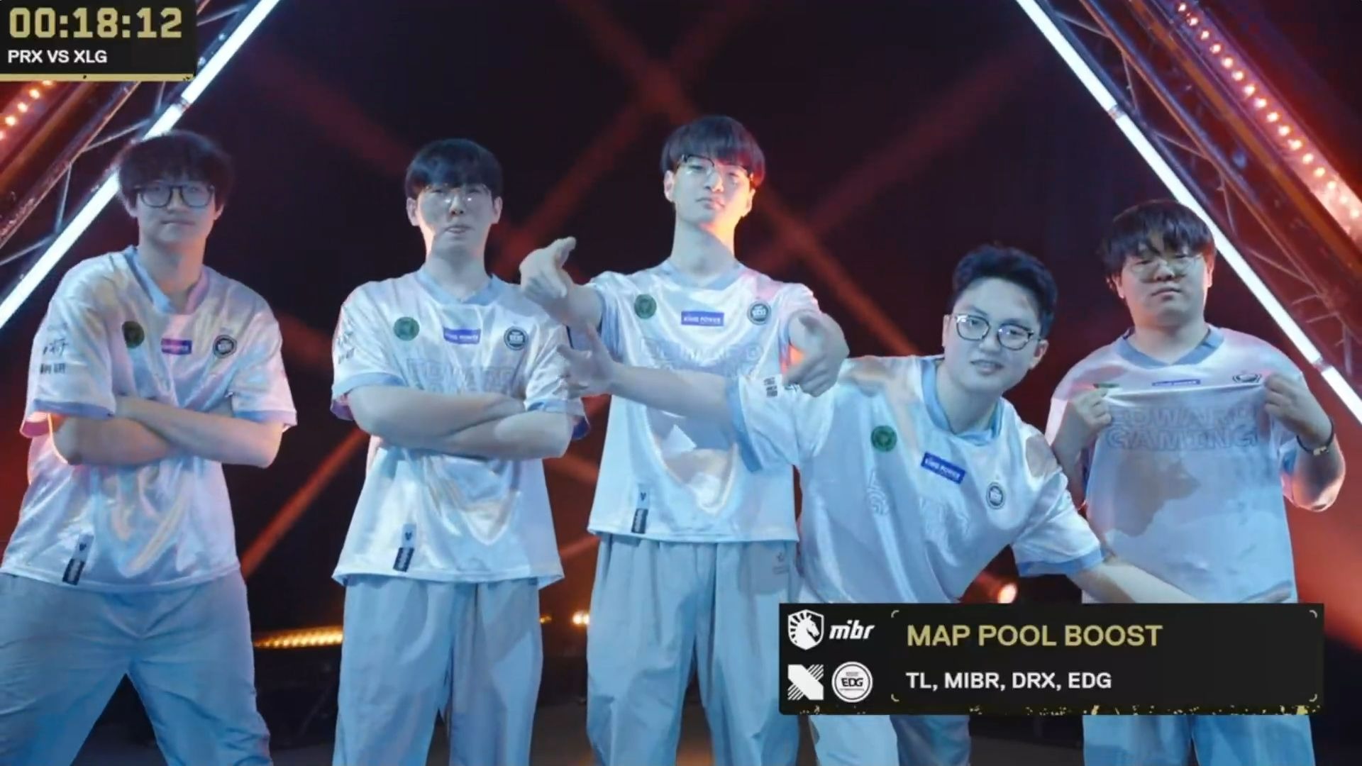 PG电子娱乐官网-EDG绝杀DRX，Tarzan绝境逆转的简单介绍