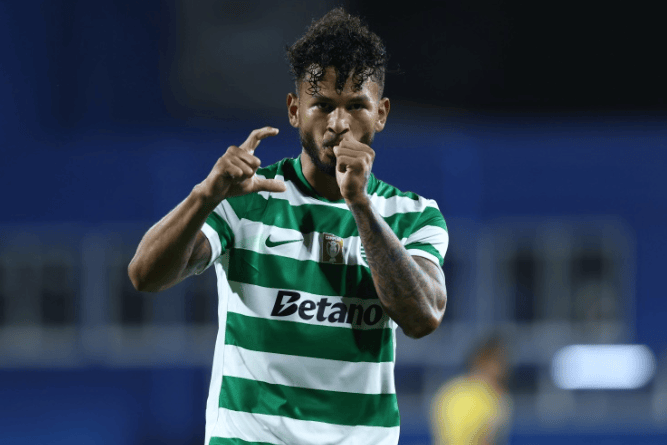 PG电子娱乐在线-葡萄牙险胜罗马，苏亚雷斯送出助攻