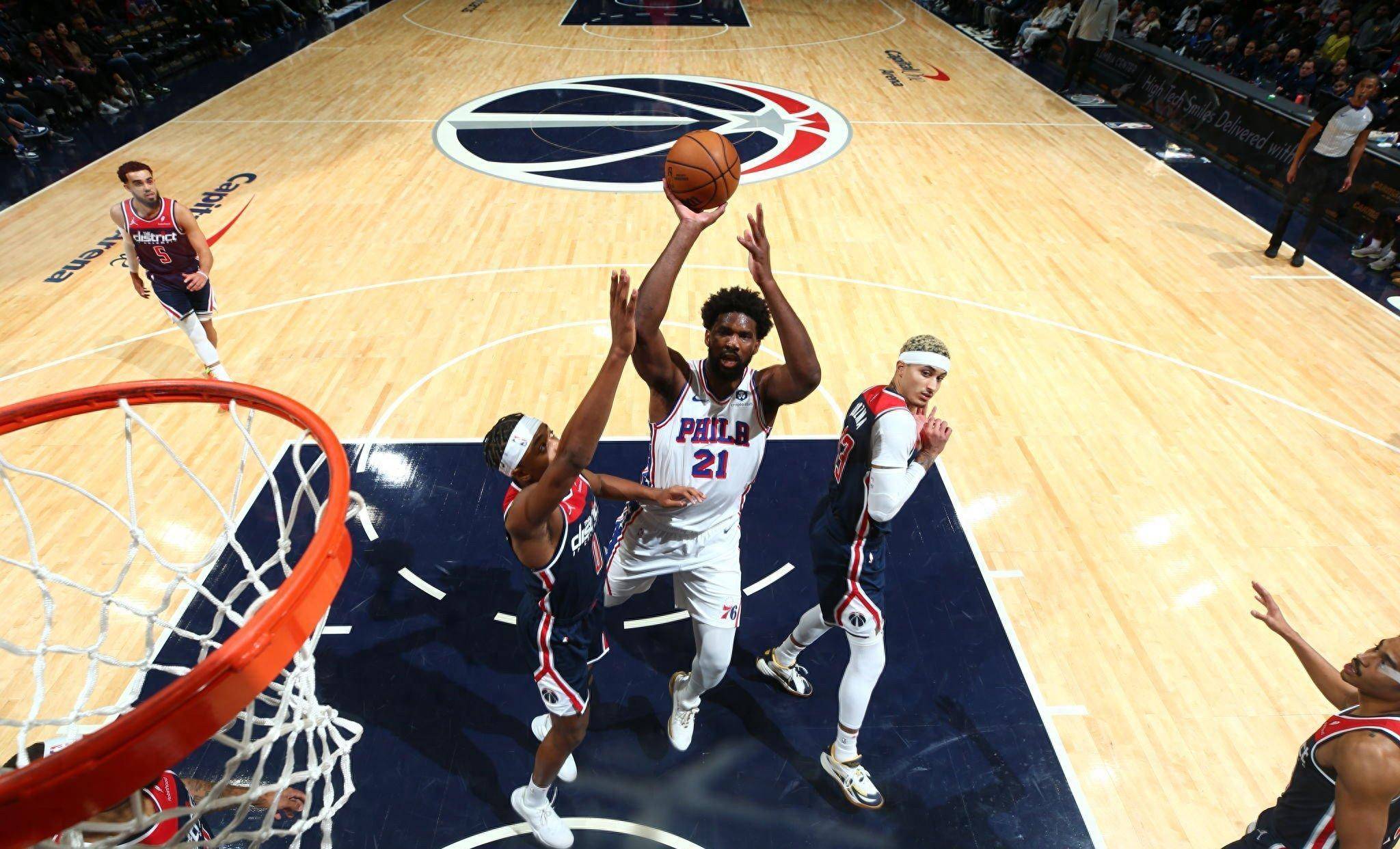 PG电子娱乐官网-立陶宛男篮完胜尼日利亚男篮，恩比德惊艳世界