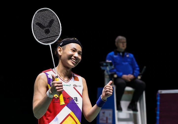 PG电子官网-日本队碾压印度队，戴资颖扛起全队