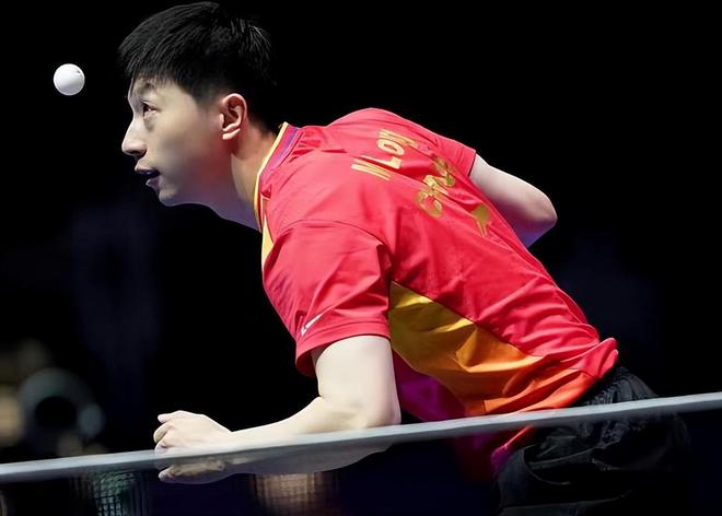 德国队逆转中国队,马龙高光表现 德国队逆转中国队,马龙高光表现