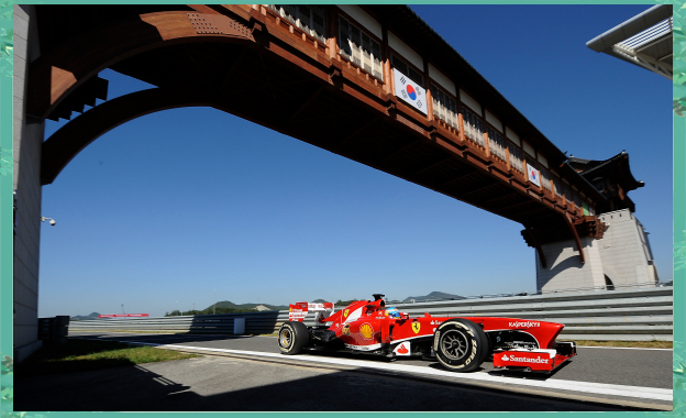 关于梅赛德斯逆转法拉利，阿隆索关键制胜的信息