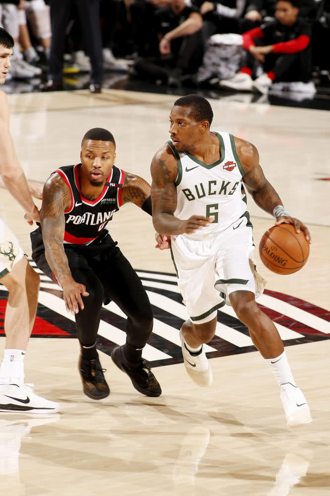 PG Soft Gaming-包含雄鹿翻盘步行者，麦科勒姆高光表现的词条