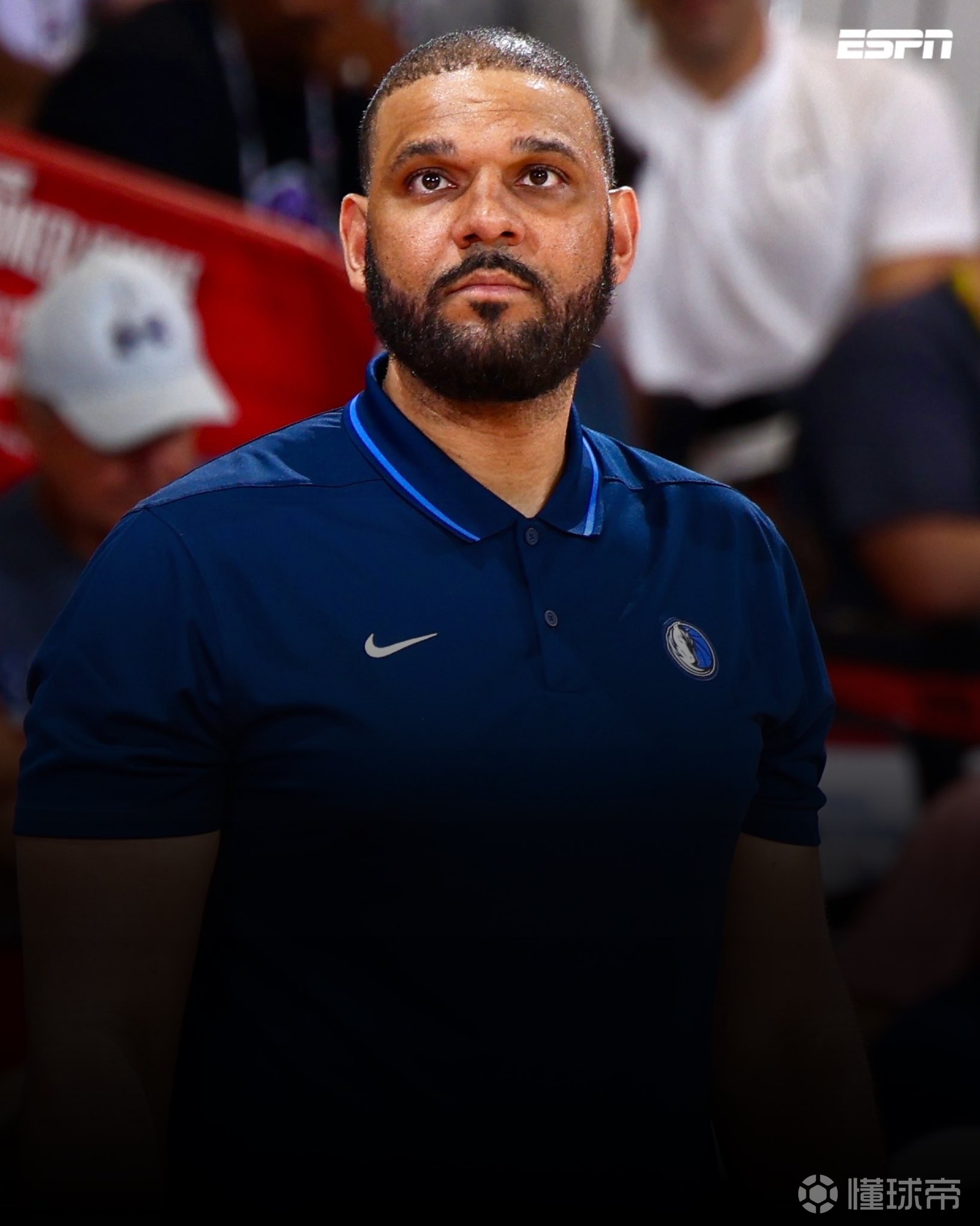 掘金队主教练赞扬年轻球员表现出色