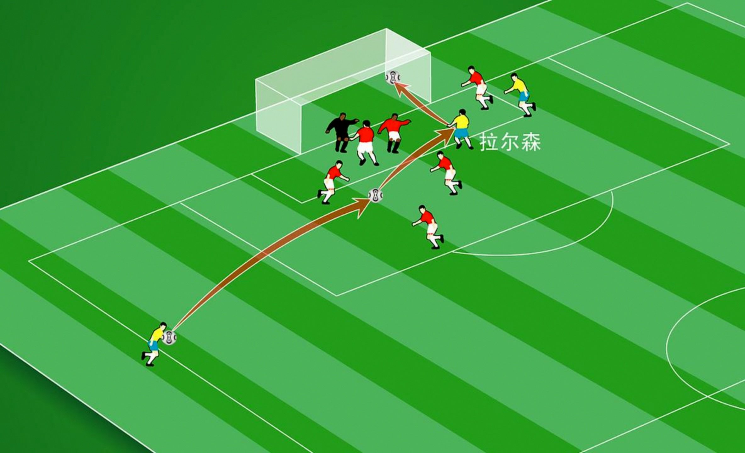 包含巴萨主帅称球队需要调整战术的词条