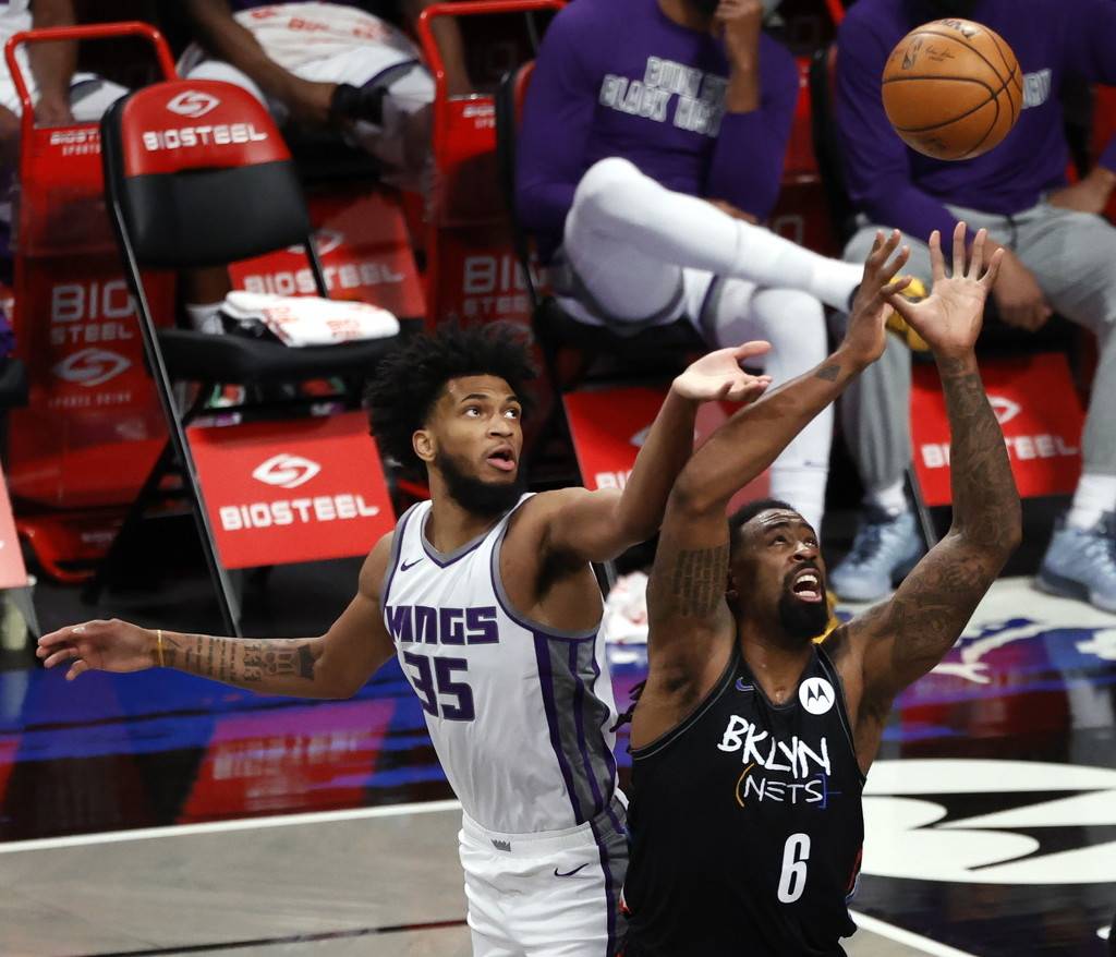 PG电子官方-国王全面击败篮网，巴格利表现抢眼