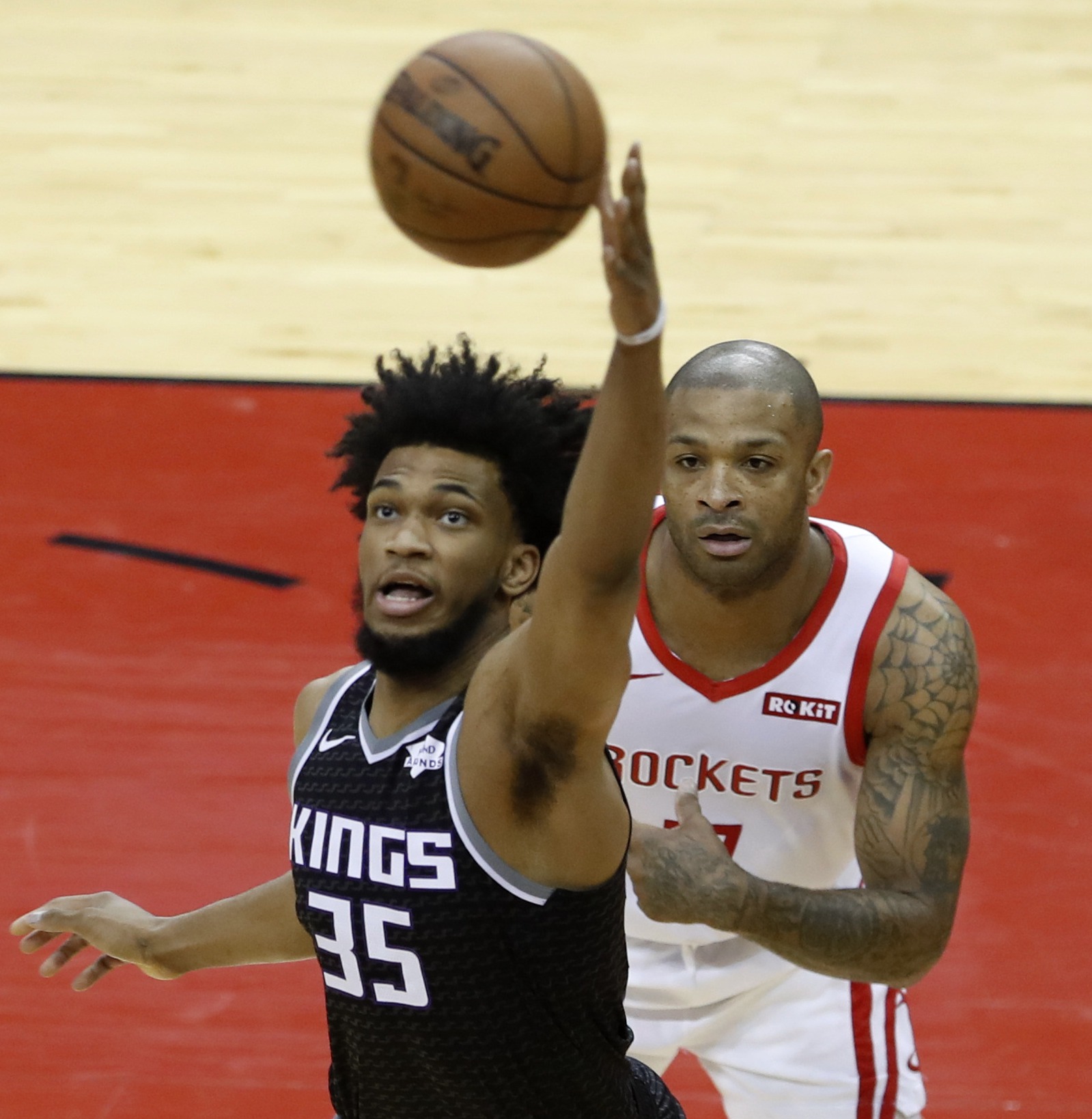 国王全面击败篮网，巴格利表现抢眼