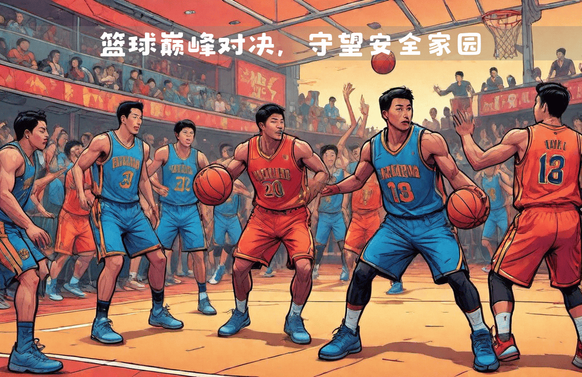 PG电子娱乐官网下载-包含较量激烈：两支顶尖篮球对手的对决的词条