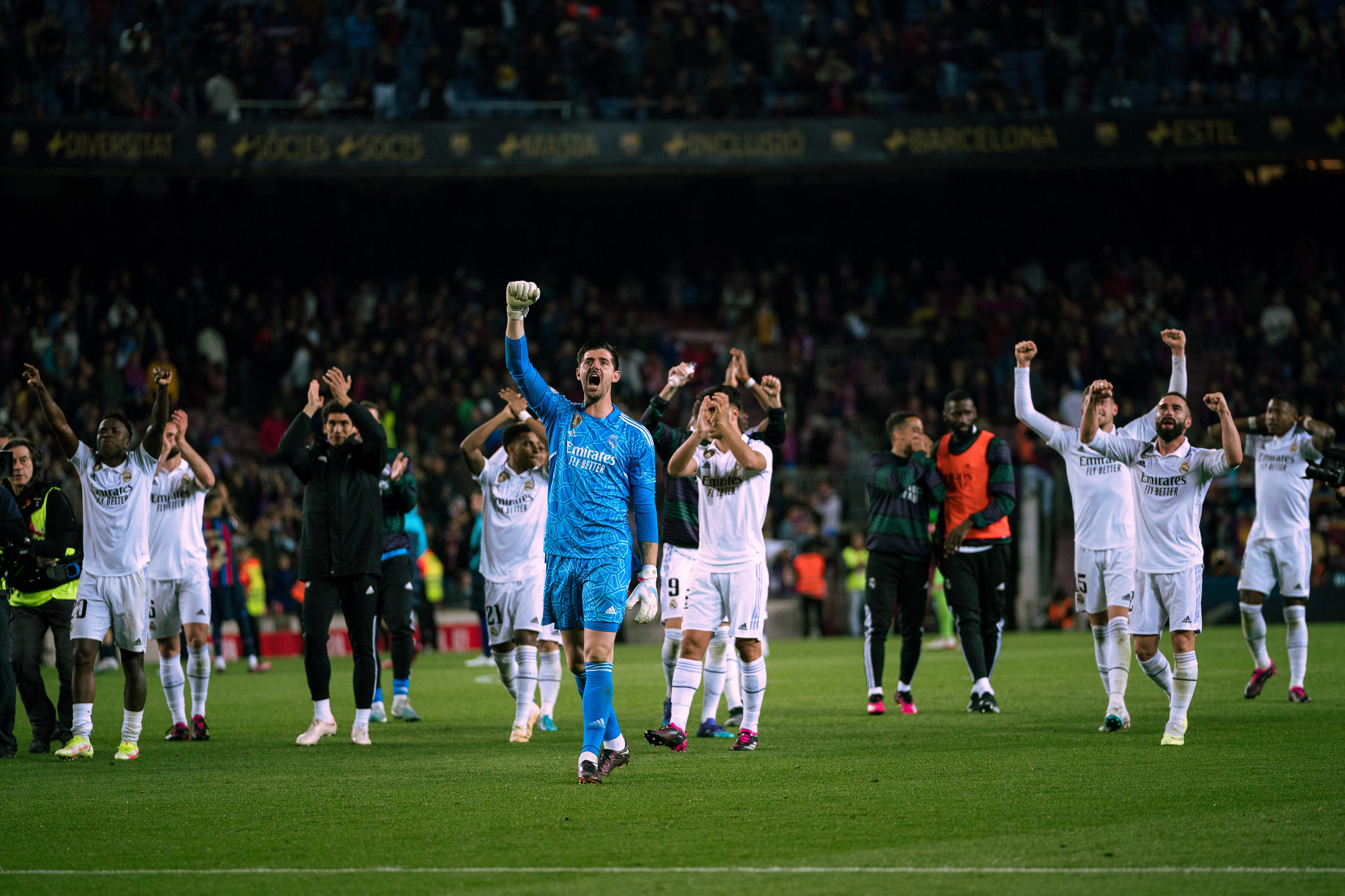 PG电子官方-关于皇家马德里主场大胜，晋级下一轮的信息