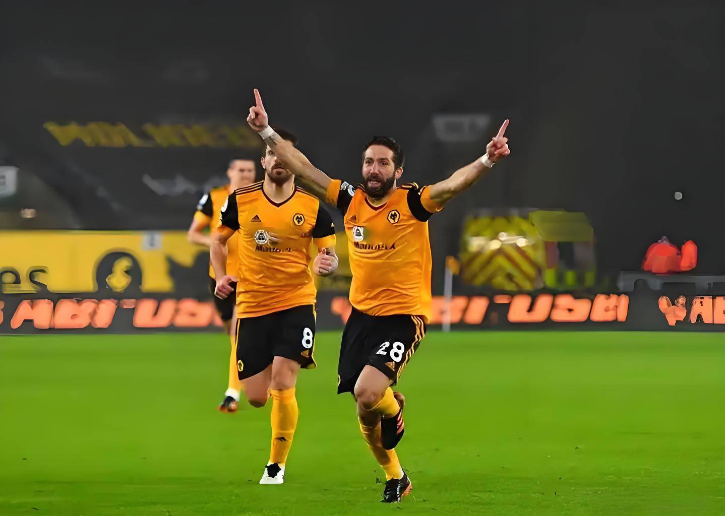 PG电子娱乐官网下载-狼队近期状态出色，迎接挑战坚守主场的简单介绍