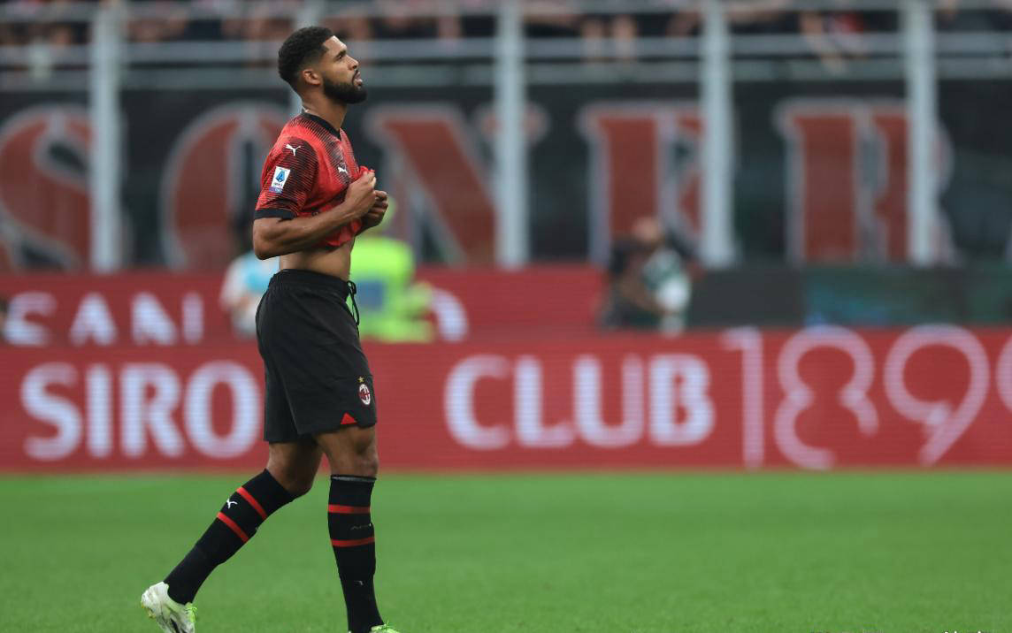 PG电子娱乐官网下载-关于AC米兰客场损失惨重，遭遇困境的信息