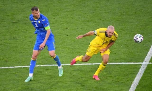 PG SOFT游戏-瑞典对阵乌克兰，胜者晋级形势激烈