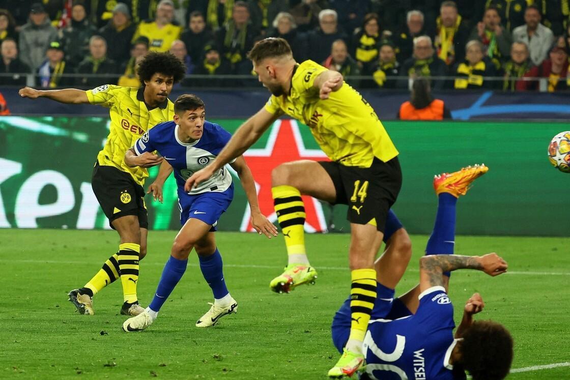 欧洲强角逐正酣，激烈对抗引人瞩目的简单介绍