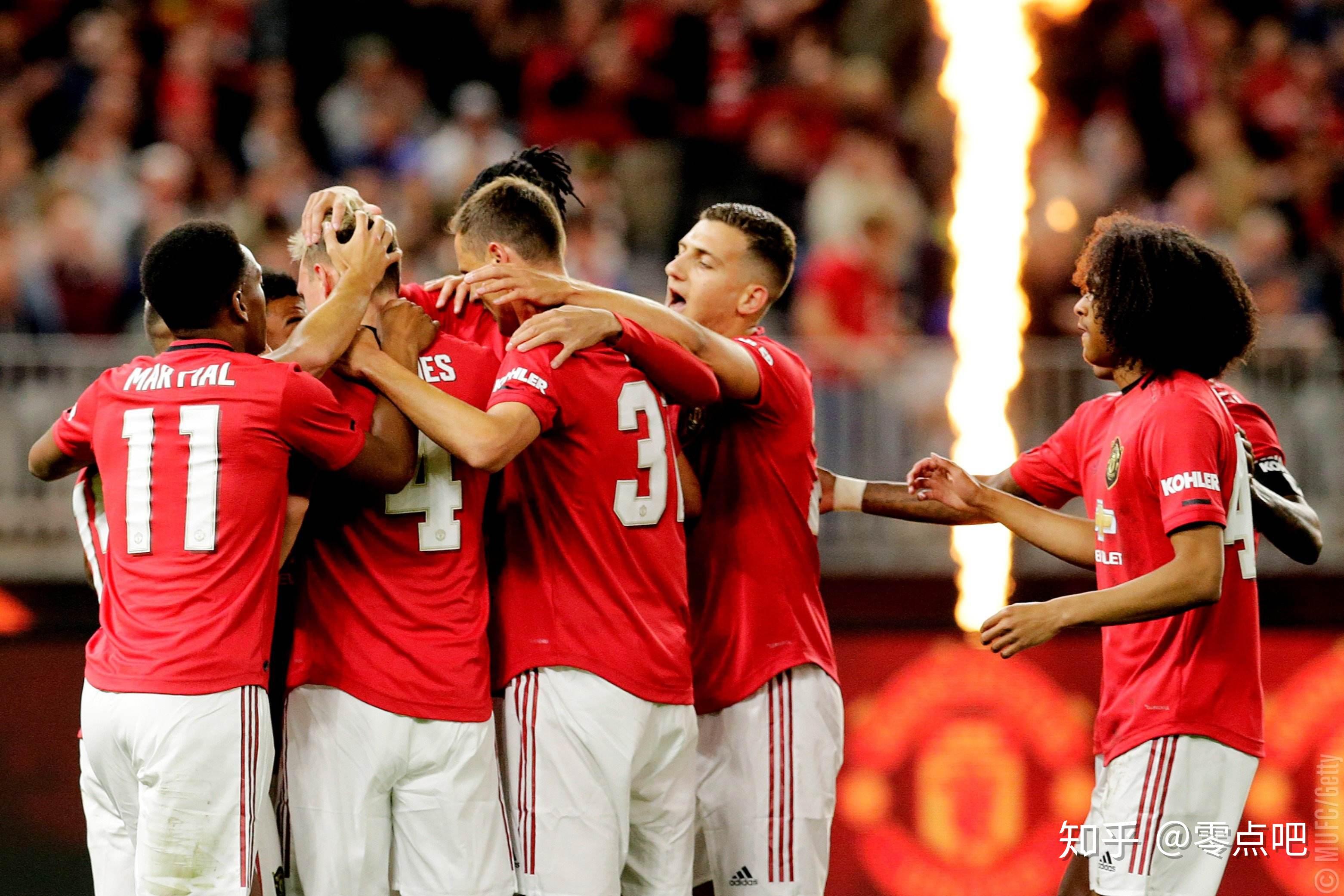 包含曼联对阵南安普顿，谁才是最终赢家？的词条