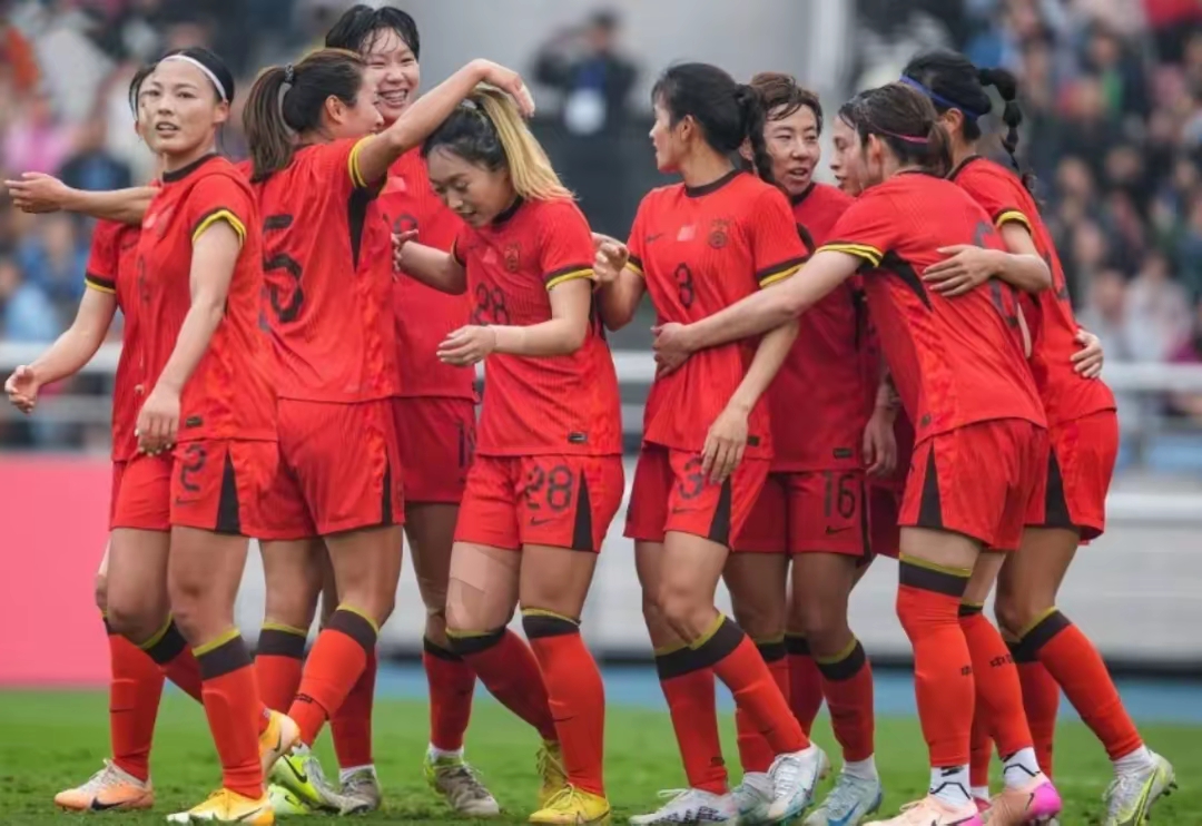 PG电子娱乐官网下载-关于胜券在握：中国女足晋级决赛，一场全力以赴的信息