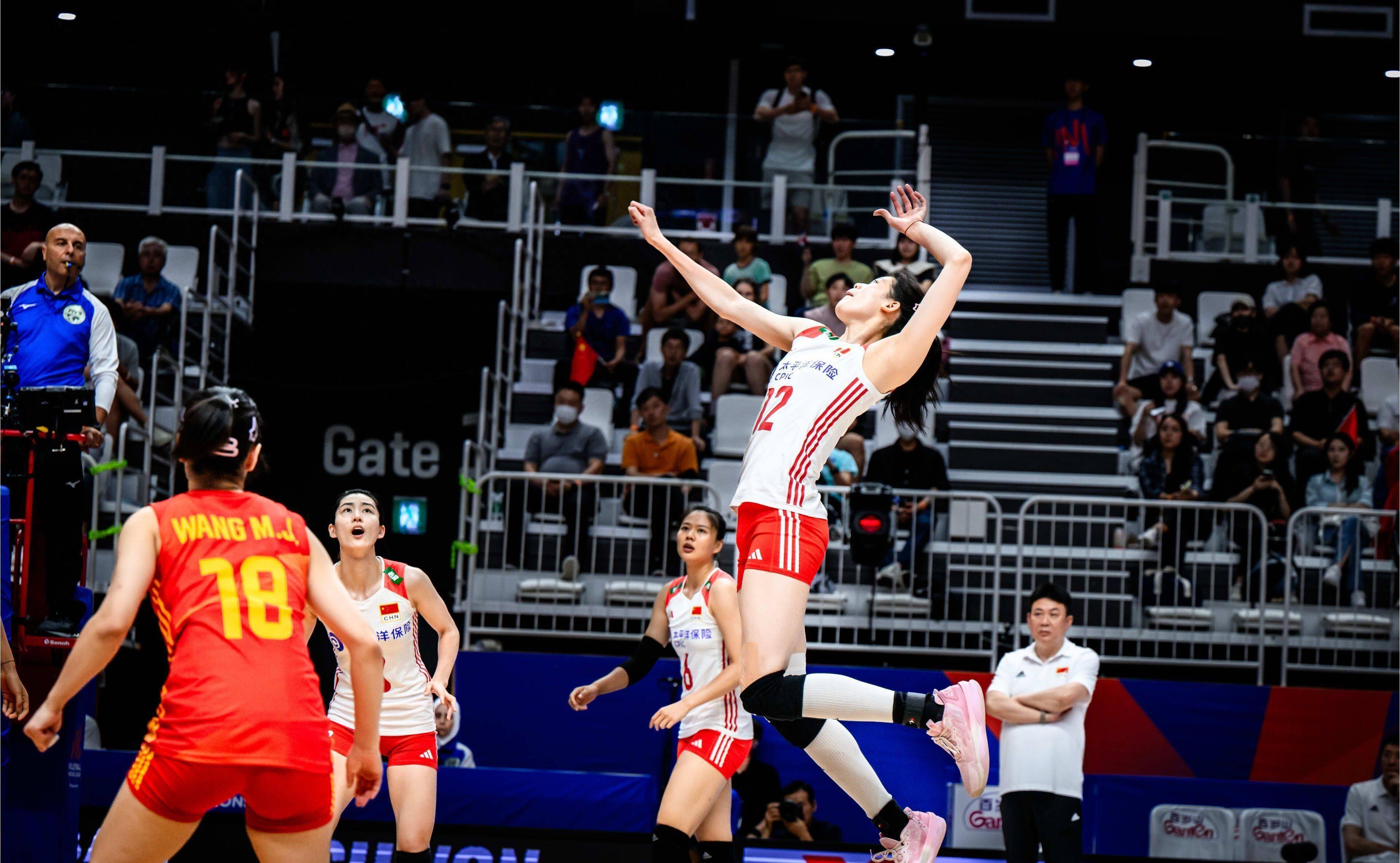 包含现代五项比赛中掀起激烈争夺，冠军或生变的词条