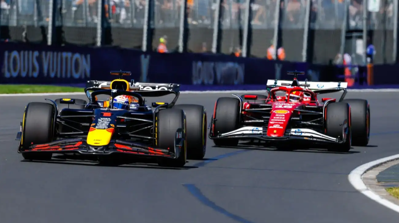 PG电子试玩官网-关于威廉姆斯绝杀法拉利，拉塞尔统治全场的信息