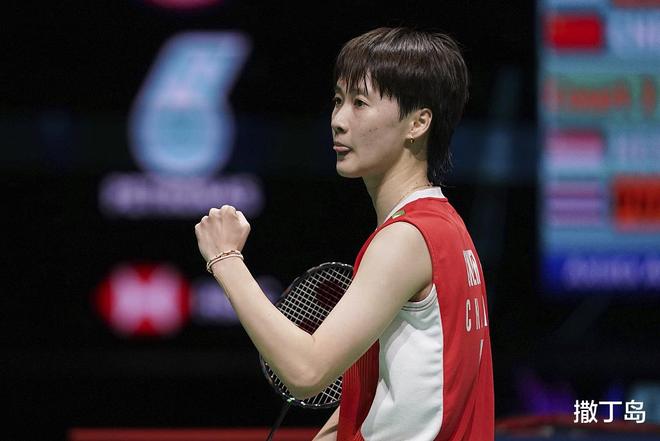 关于中国队逆转马来西亚队，戴资颖点燃赛场的信息