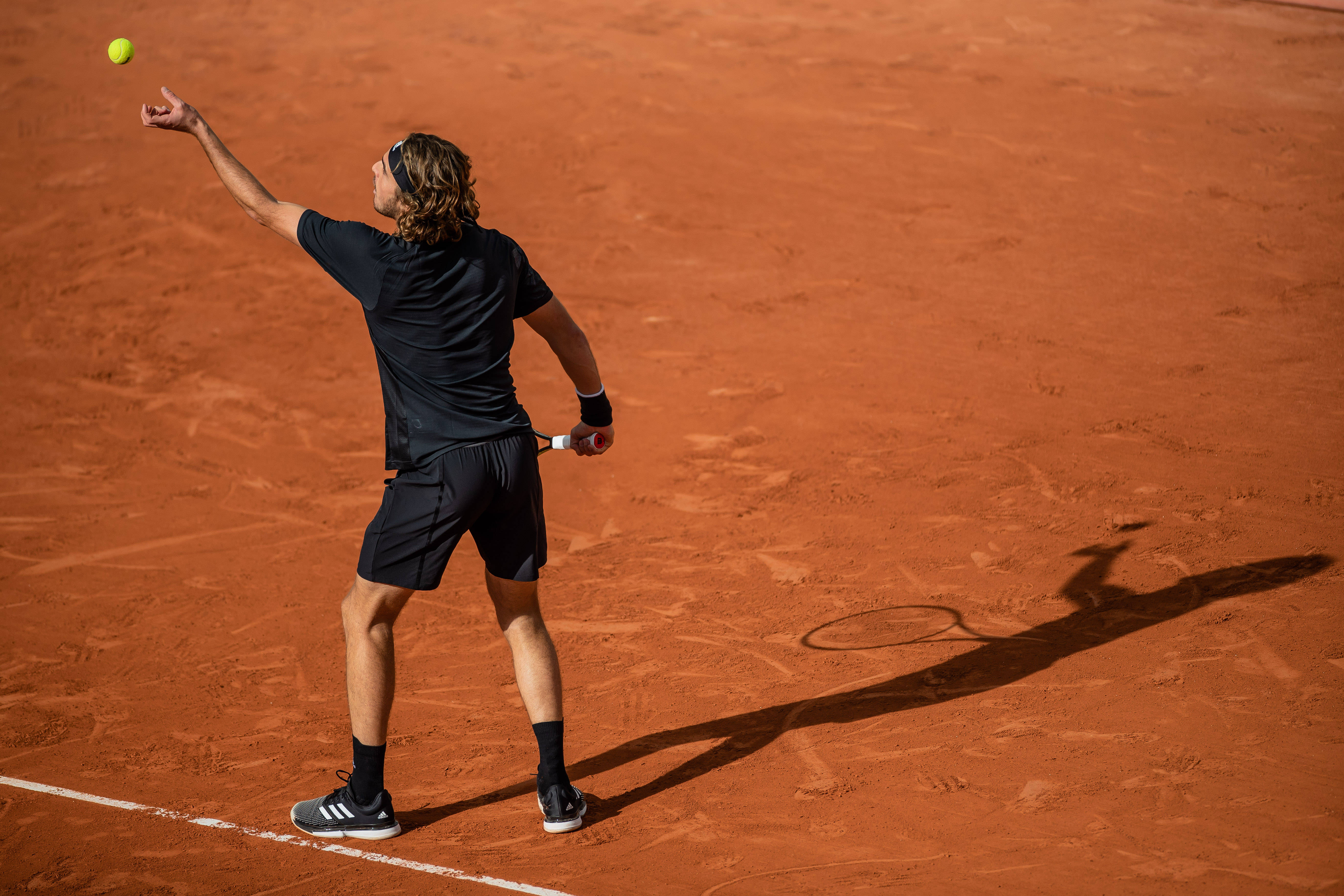 PG SOFT游戏-戴维斯杯逆转法网，西西帕斯扛起全队