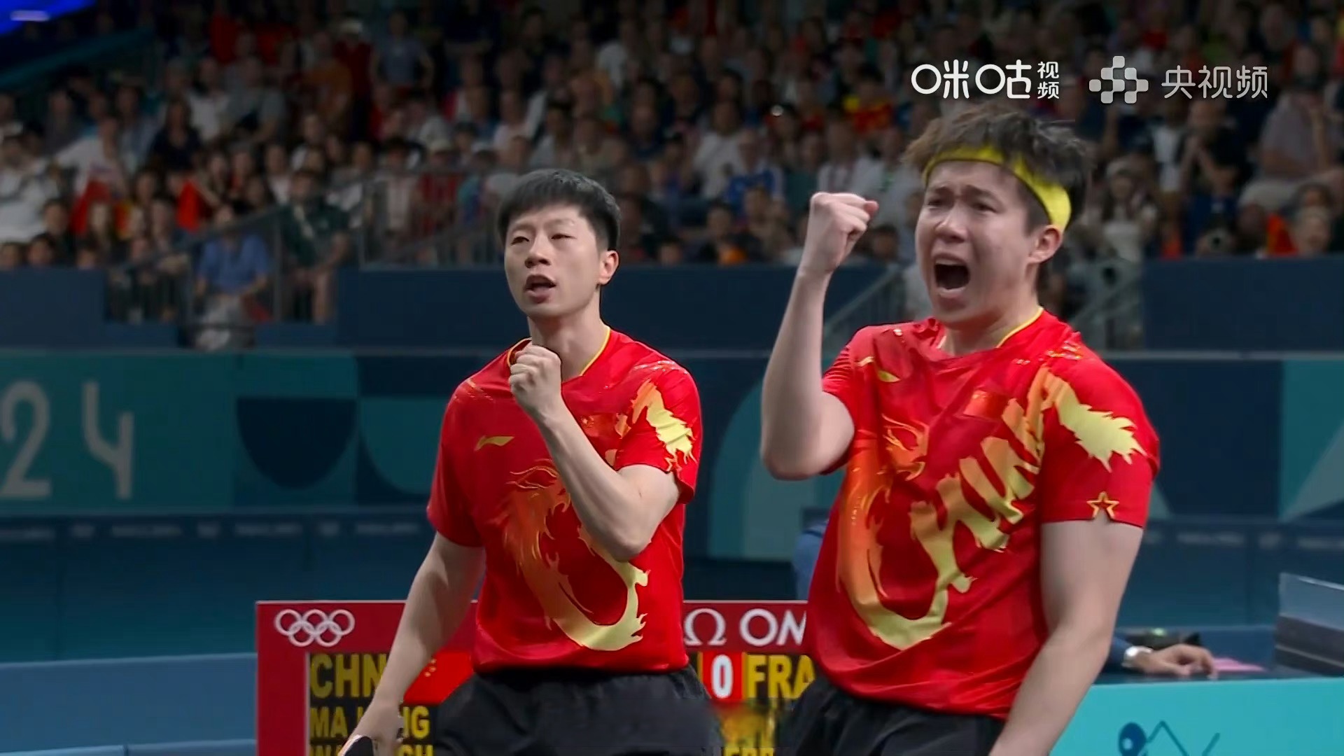 葡萄牙队力克日本队，马龙关键制胜