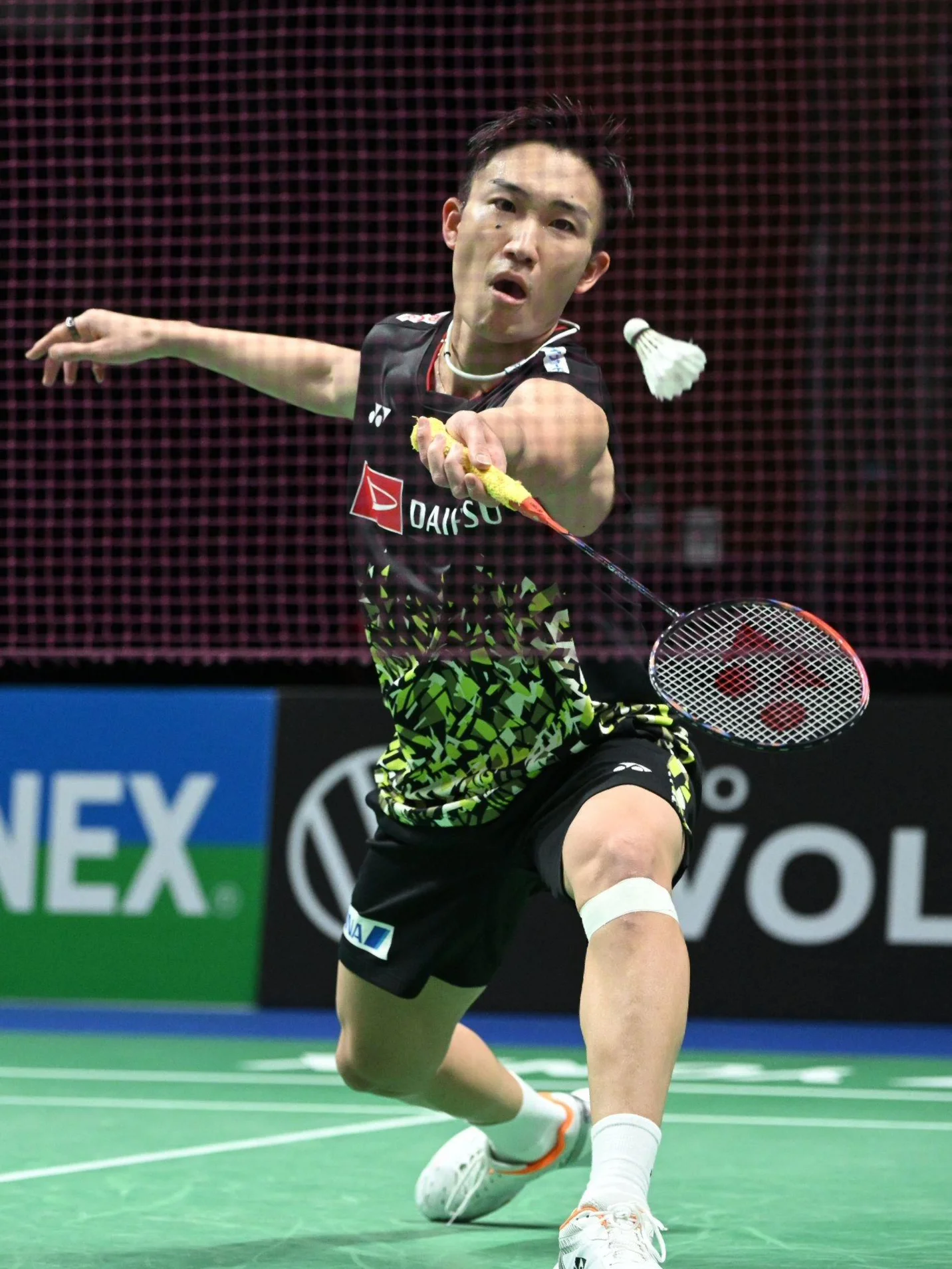 法国队轻取日本队,桃田贤斗高光表现的简单介绍 法国队轻取日本队,桃田贤斗高光表现的简单介绍