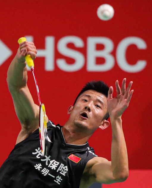 关于丹麦羽毛球队横扫中国羽毛球队,谌龙一己之力扛起全队的信息 关于丹麦羽毛球队横扫中国羽毛球队,谌龙一己之力扛起全队的信息