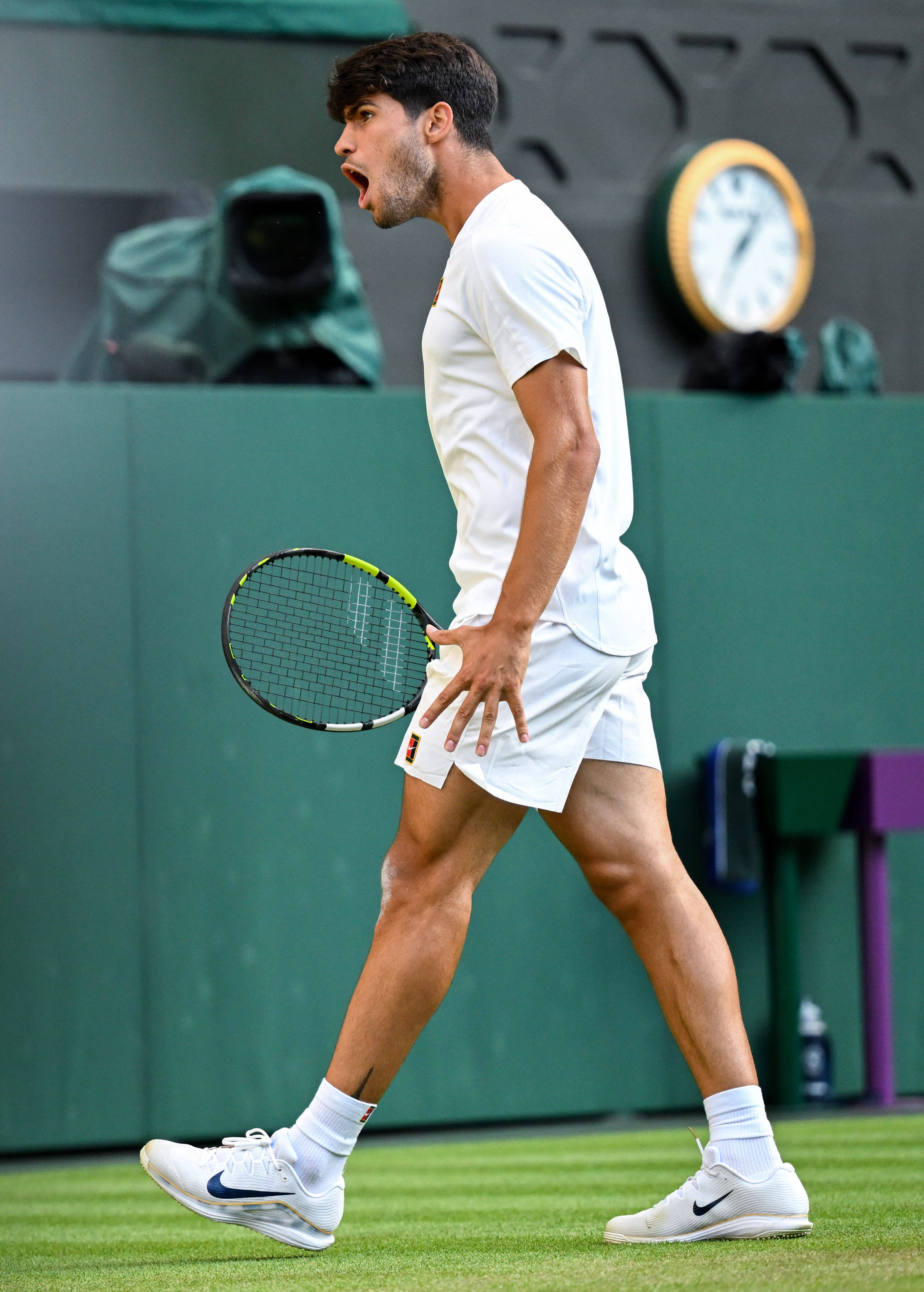 PG中国官网-世界网球队爆冷西班牙网球队，阿尔卡拉斯制霸全场的简单介绍