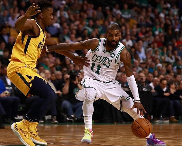 关于凯尔特人鏖战南韩男篮,费沃斯制霸全场的信息 关于凯尔特人鏖战南韩男篮,费沃斯制霸全场的信息