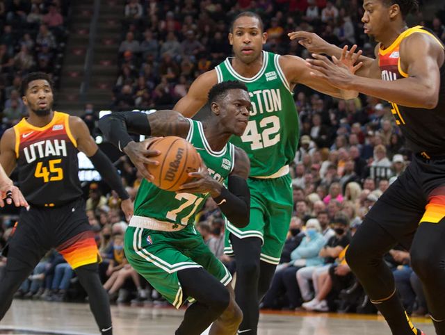 关于四川队力克热火，戈贝尔状态火热的信息