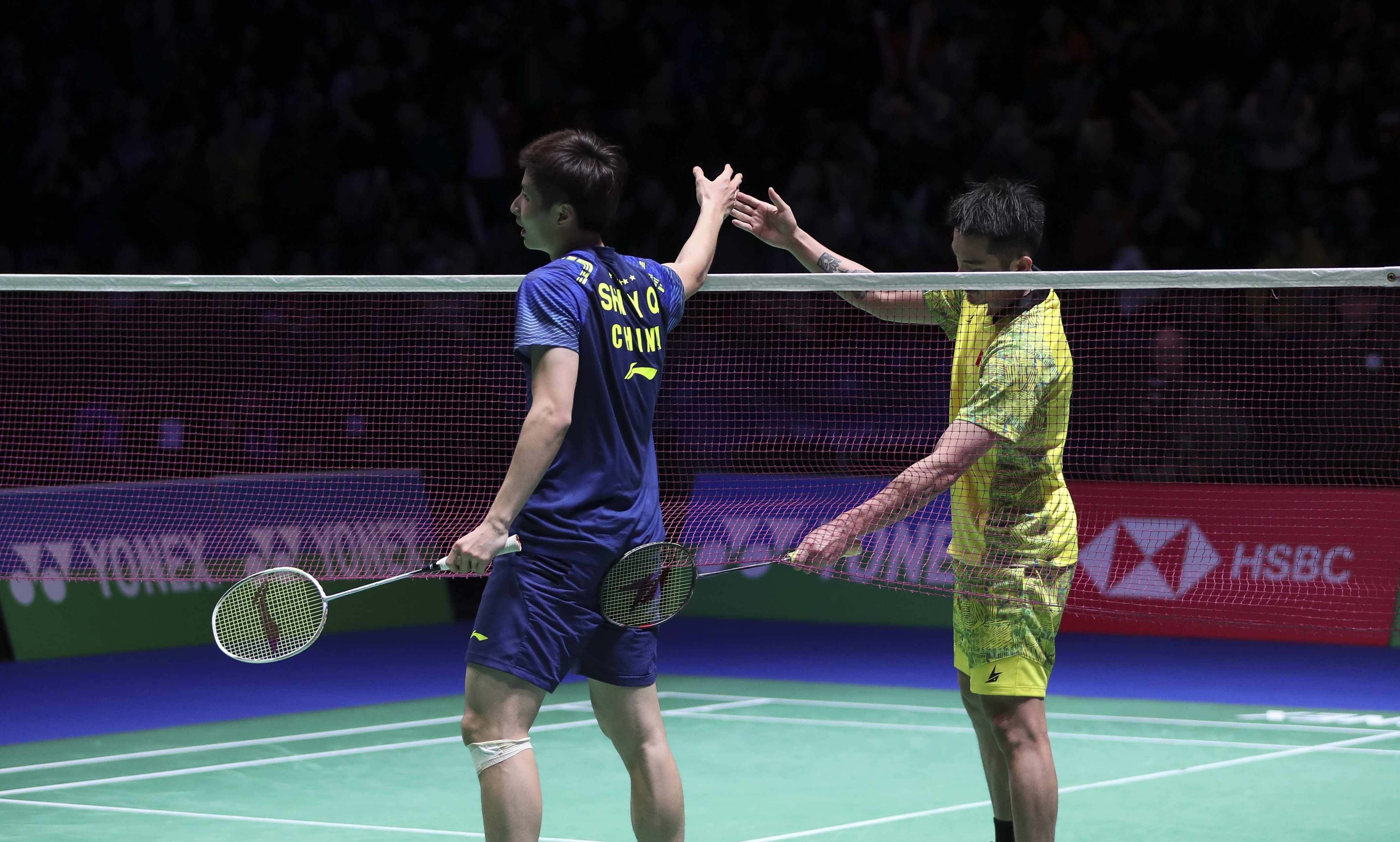 法国羽毛球队鏖战泰国羽毛球队,林丹高光表现的简单介绍 法国羽毛球队鏖战泰国羽毛球队,林丹高光表现的简单介绍