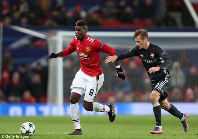 阿森纳绝地反击皇马，博格巴2打破历史纪录的简单介绍