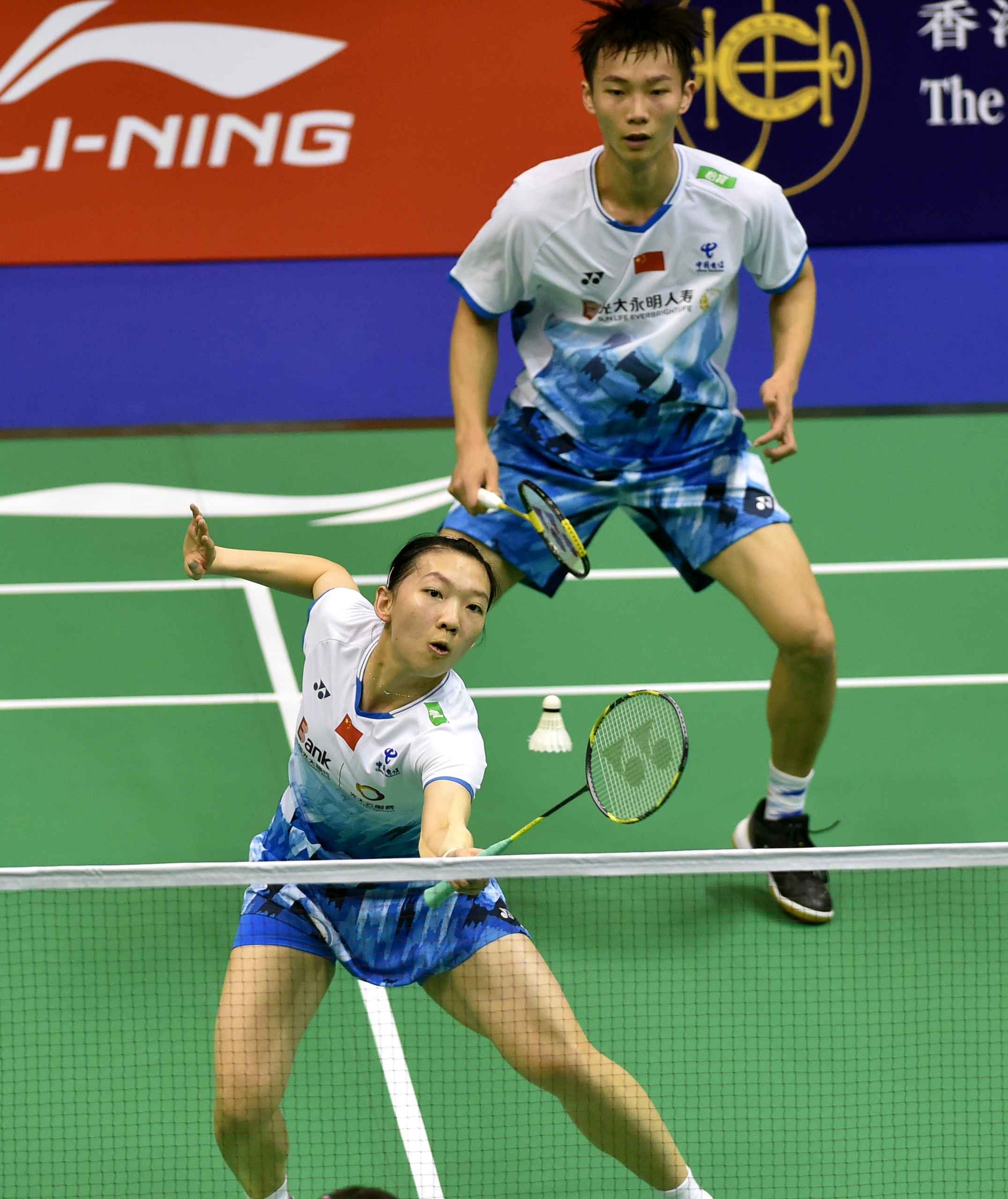 中国羽毛球队鏖战日本羽毛球队,谌龙打破历史纪录的简单介绍 中国羽毛球队鏖战日本羽毛球队,谌龙打破历史纪录的简单介绍