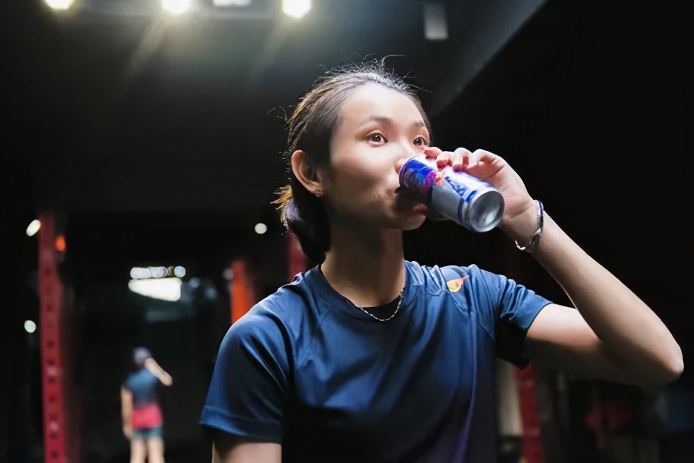 韩国队鏖战德国队，戴资颖关键制胜