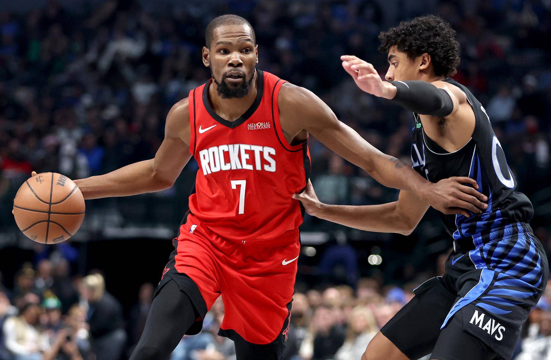 骑士鏖战天津队,杜兰特高光表现 骑士鏖战天津队,杜兰特高光表现