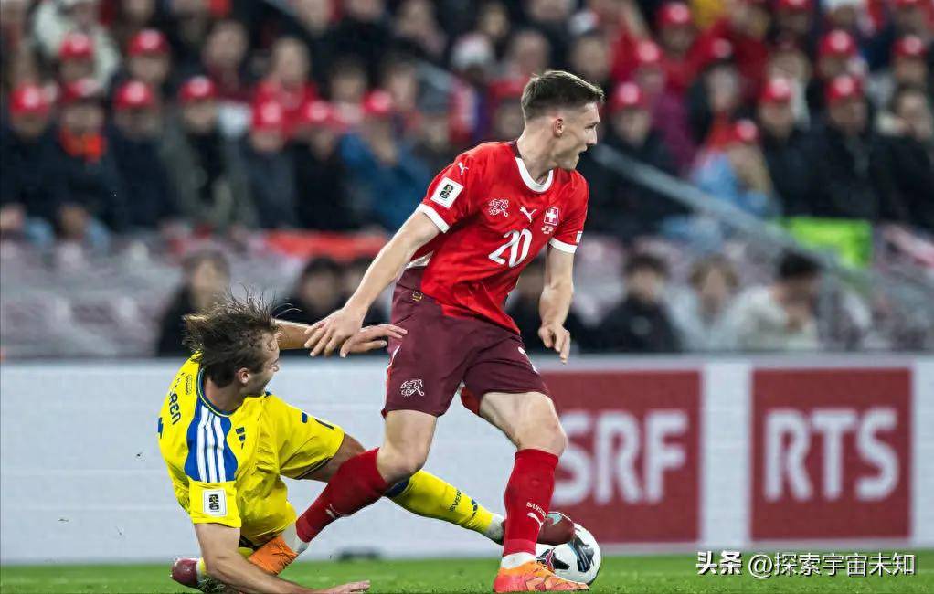 苏格兰队在欧洲预选赛中压制对手，取得大比分胜利的简单介绍