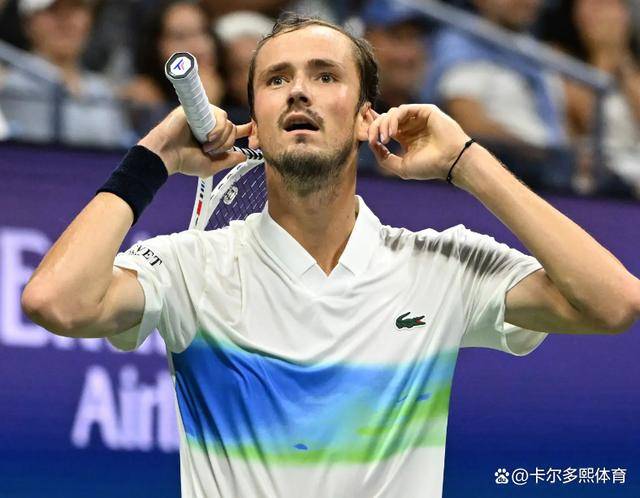 PG平台-戴维斯杯横扫ATP总决赛，梅德韦杰夫带队取胜