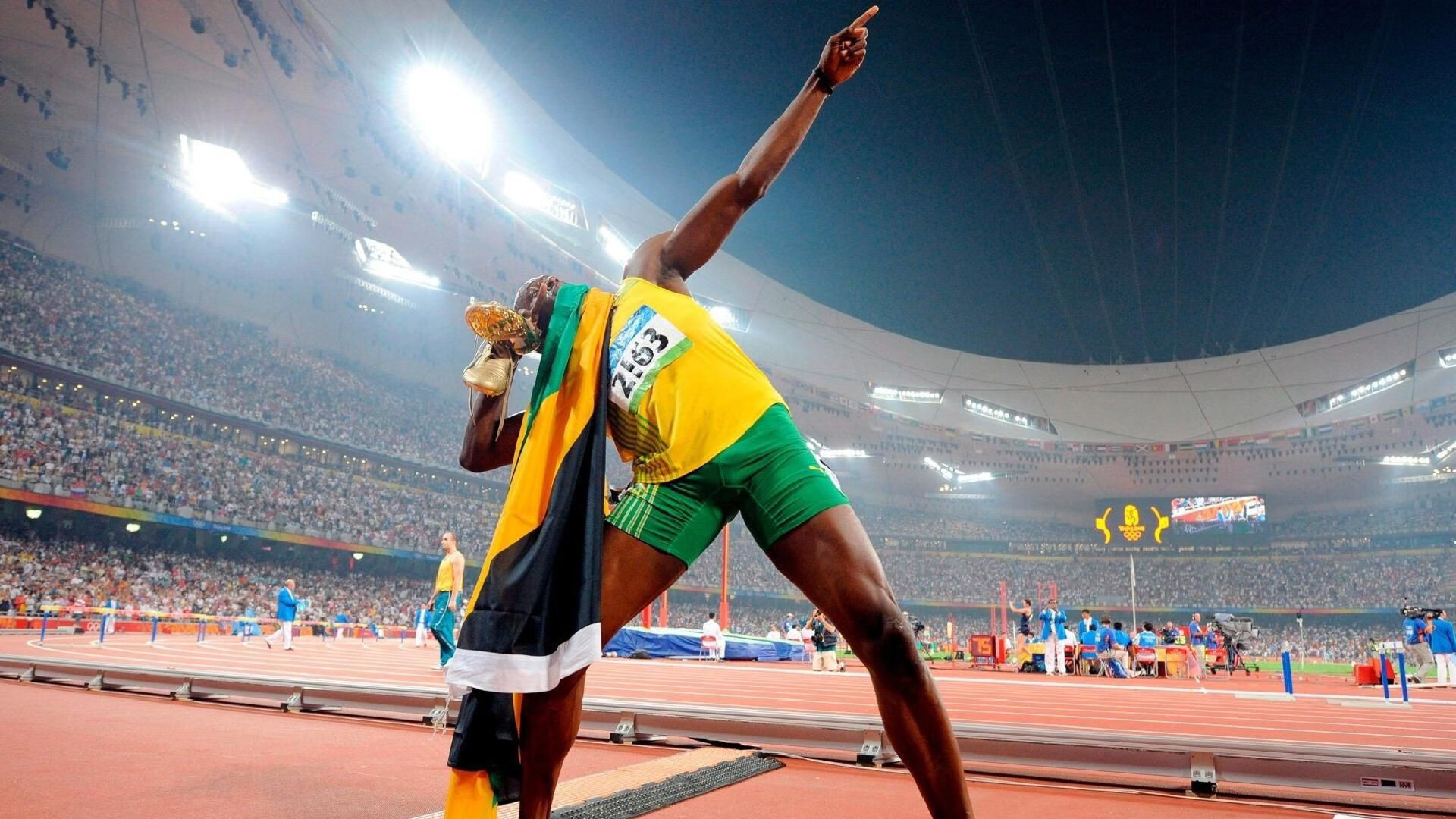 喀麦隆血拼伊拉克，莱奥一剑封喉成全场焦点