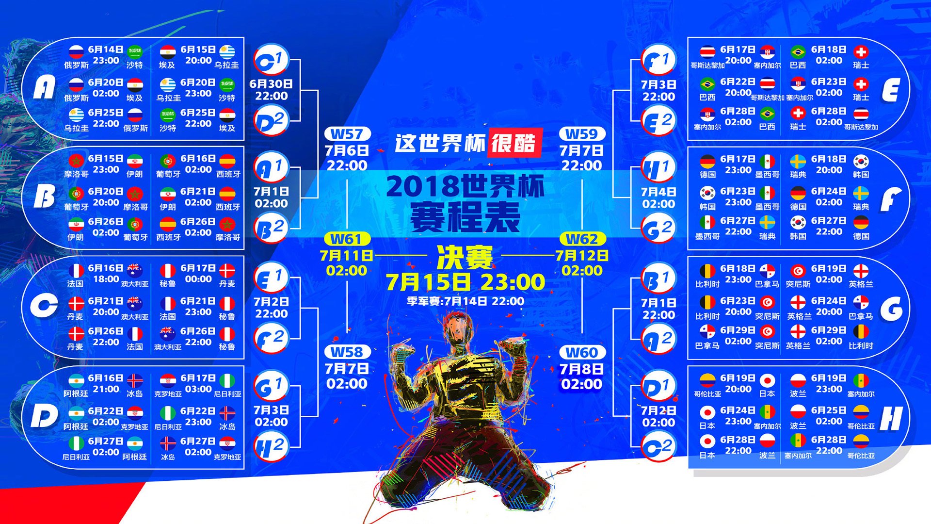 那一夜,戈贝尔之踵,2026世界杯唯一进球,改写足球与篮球的边界